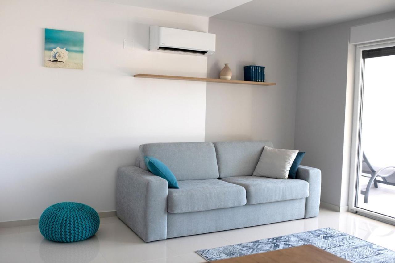 Apartment Nauta Lux Malinska Buitenkant foto